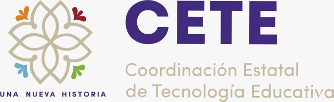 Coordinación Estatal de Tecnología Educativa