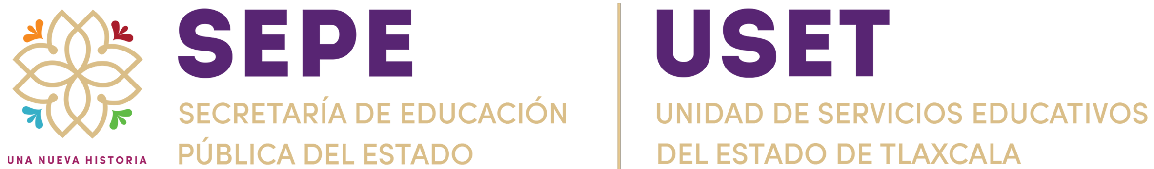 Secretaría de Educación Pública del Estado y Unidad de Servicios Educativos del Estado de Tlaxcala