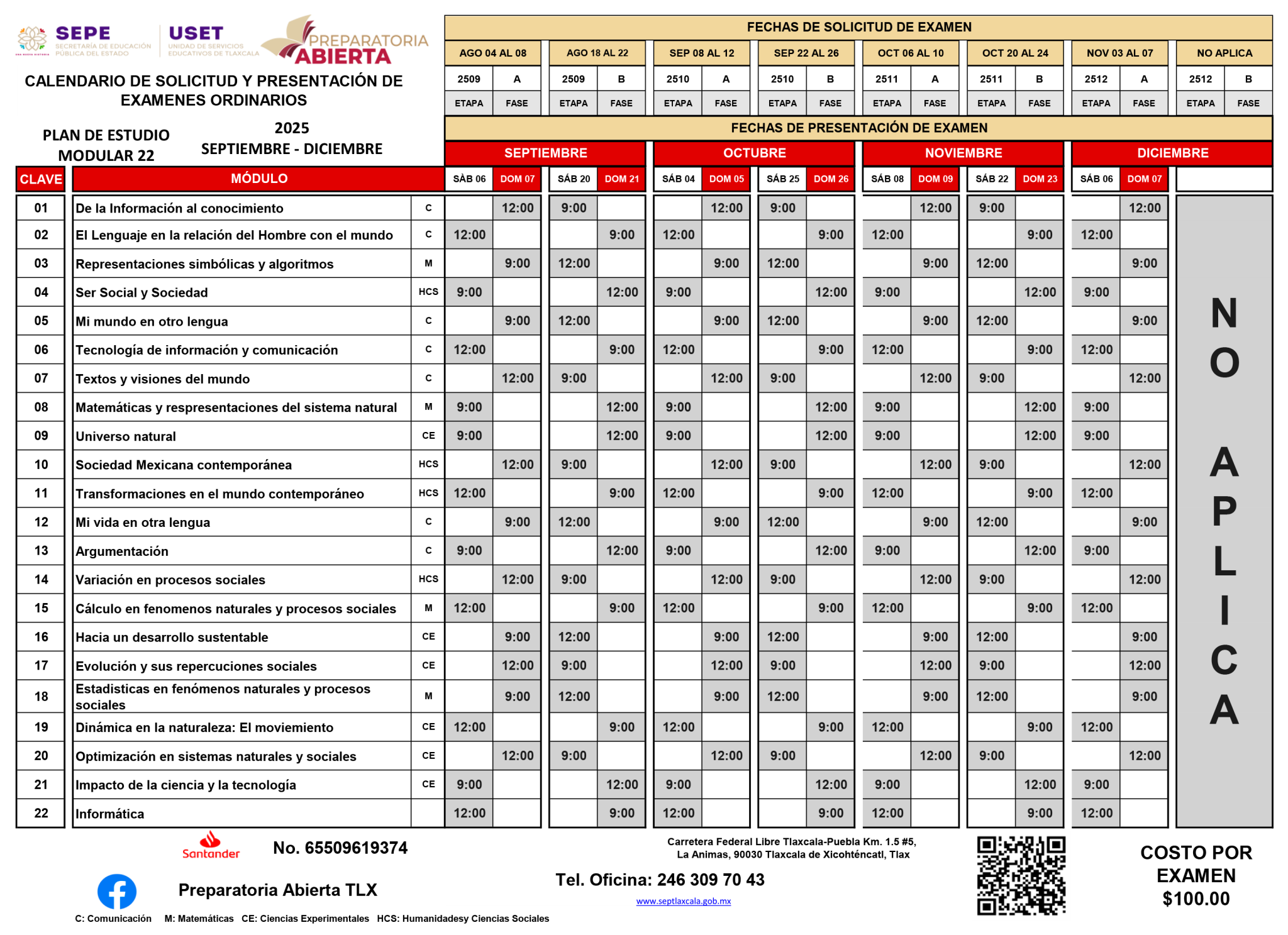 1CAL_ORD_SEP_DIC_nuples