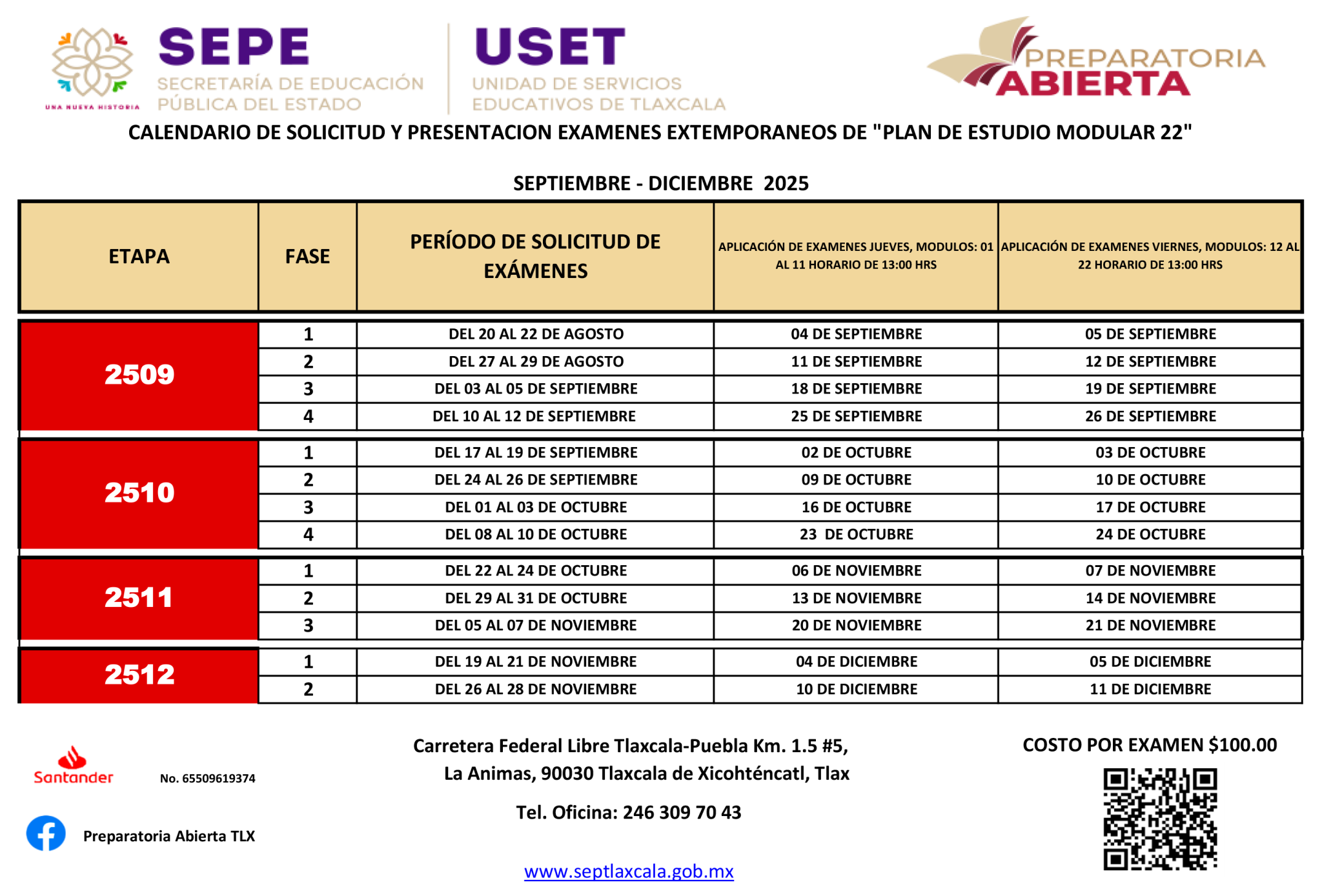 2CAL_ext_SEP_DIC_nuples